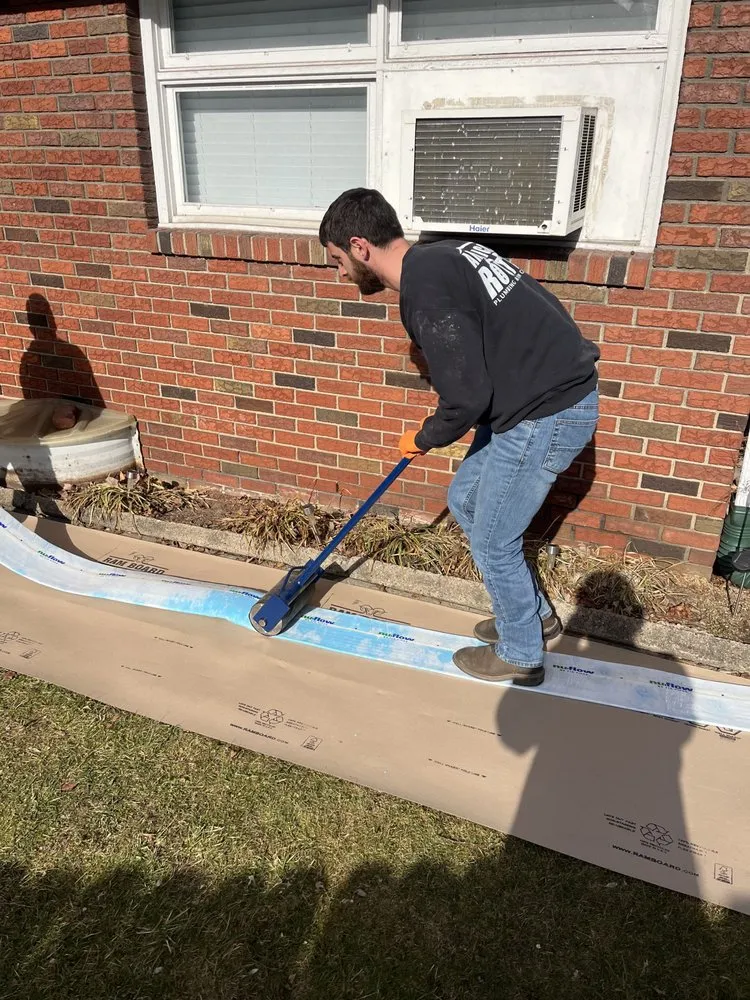 Trusted leak detection service in Zion Grove, PA - American Rooter