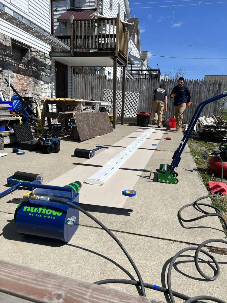 Trusted plumbing repair experts serving Zion Grove, PA - American Rooter