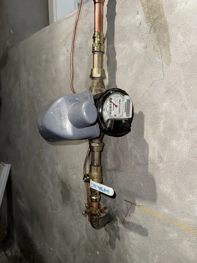 Reliable drain cleaning service in Zion Grove, PA - American Rooter