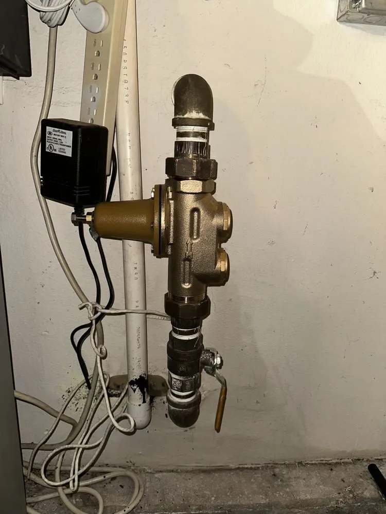 Slide of American Rooters 4 Less