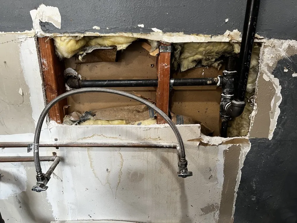 Slide of American Rooters 4 Less