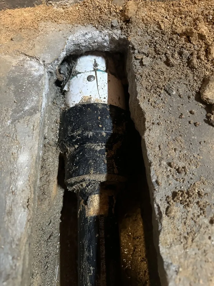 Emergency emergency plumbing experts serving San Bernardino, CA - American Rooters 4 Less