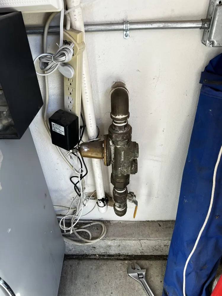 Trusted plumbing repair service in San Bernardino, CA - American Rooters 4 Less