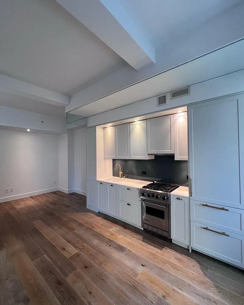 Slide of American Royal Renovations