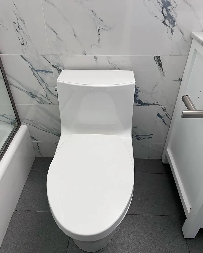 Slide of American Royal Renovations