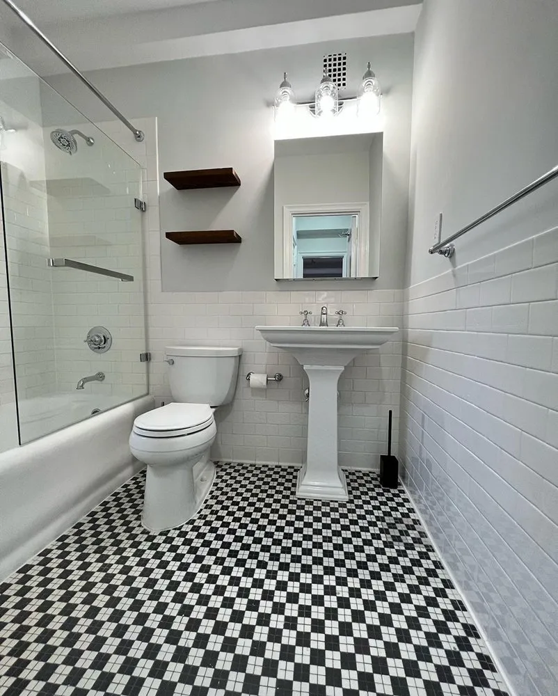 Quality water heater service in Brooklyn, NY by American Royal Renovations