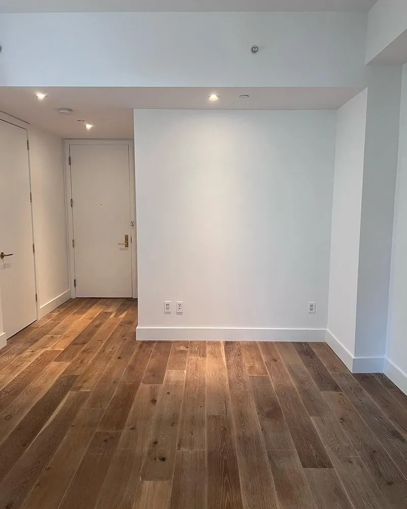 Slide of American Royal Renovations