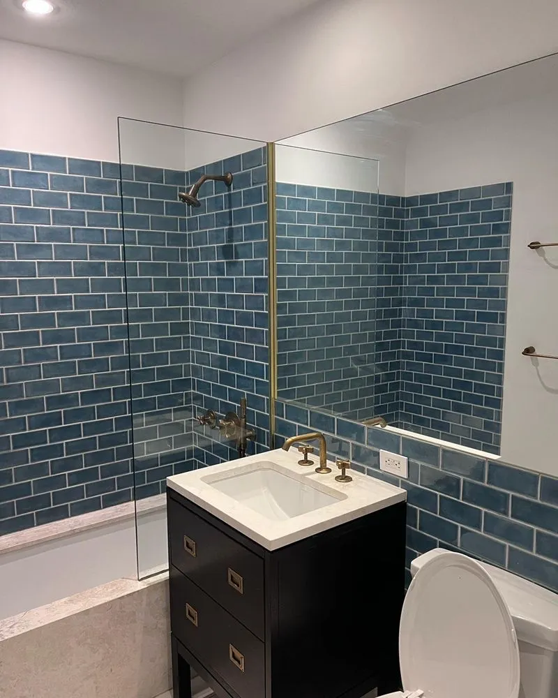 Slide of American Royal Renovations