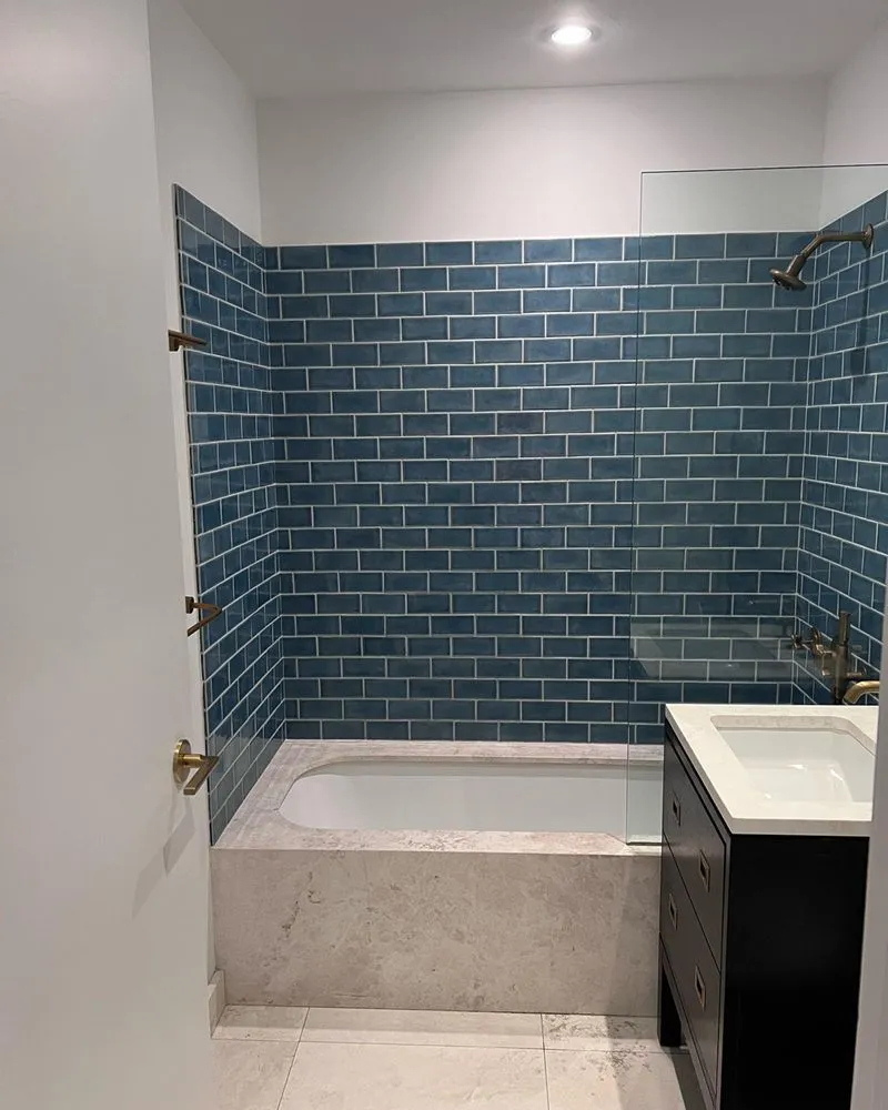 Slide of American Royal Renovations