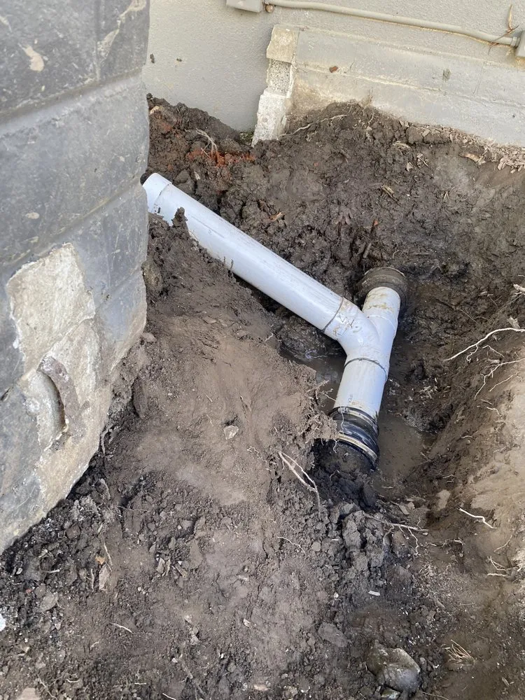 Slide of American Septic & Hydro Drain Services