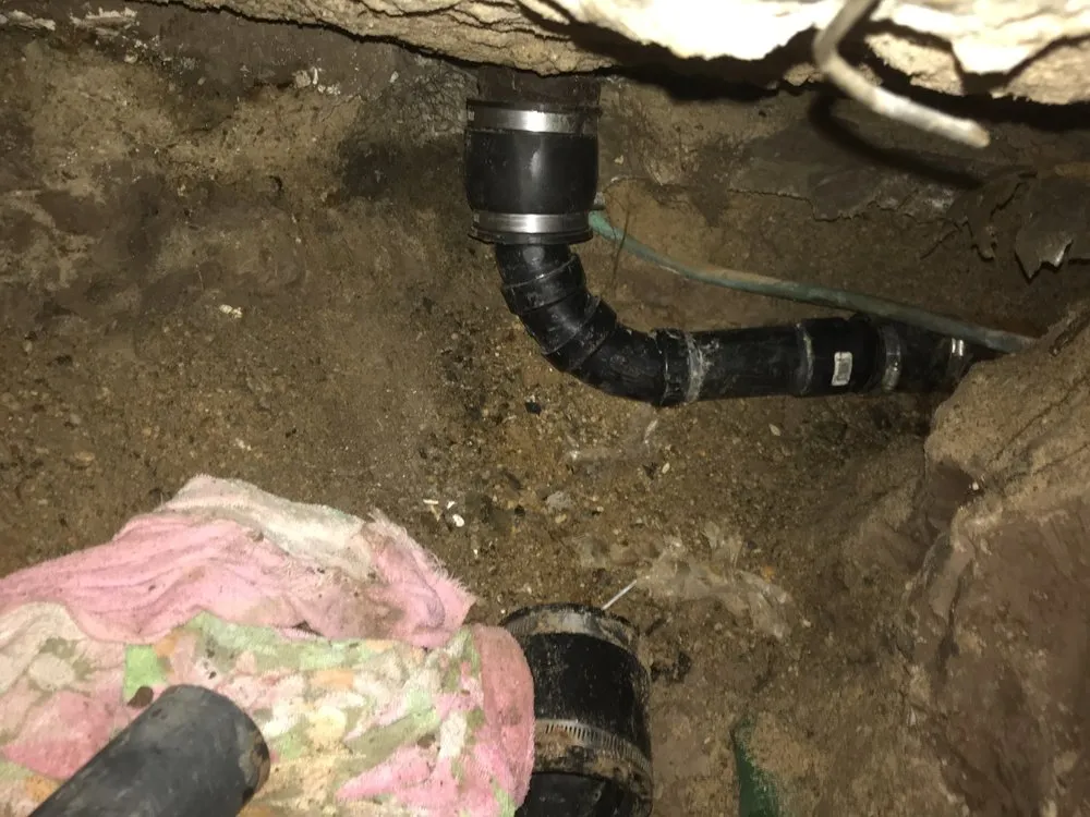 Slide of American Septic & Hydro Drain Services