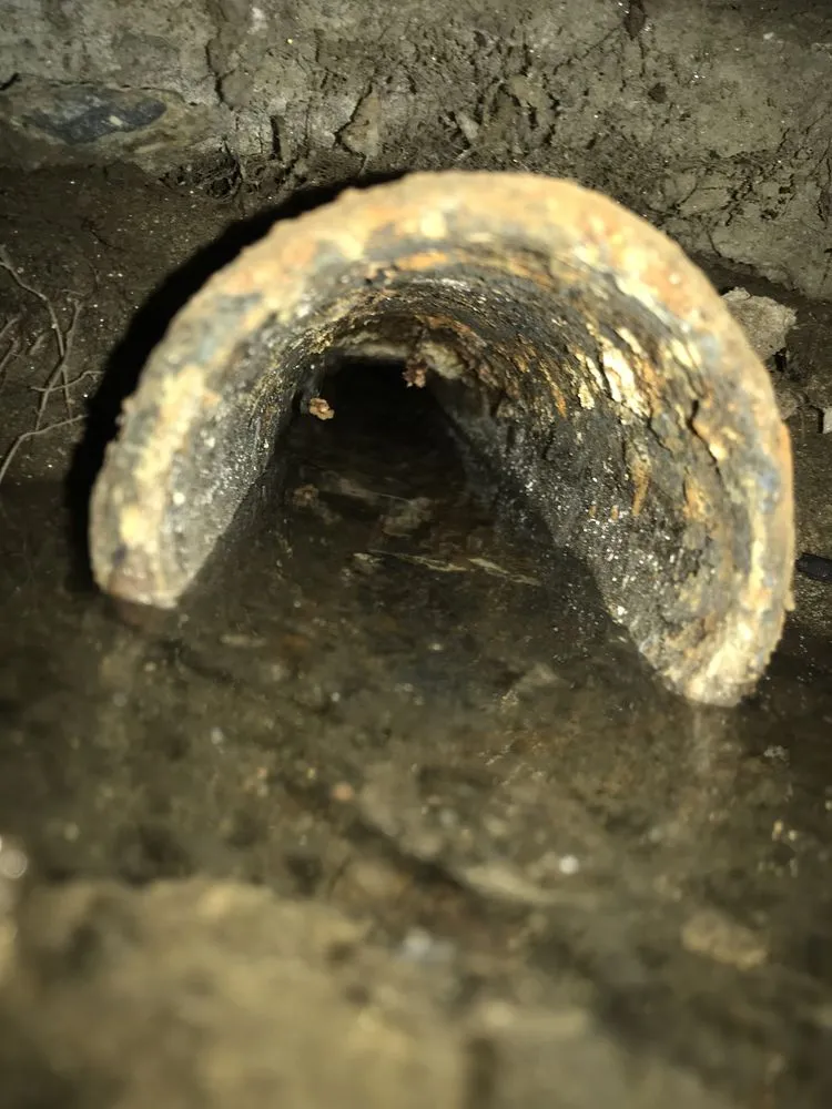 Slide of American Septic & Hydro Drain Services