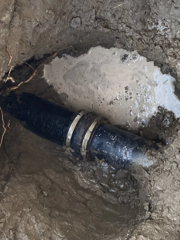 Slide of American Septic & Hydro Drain Services