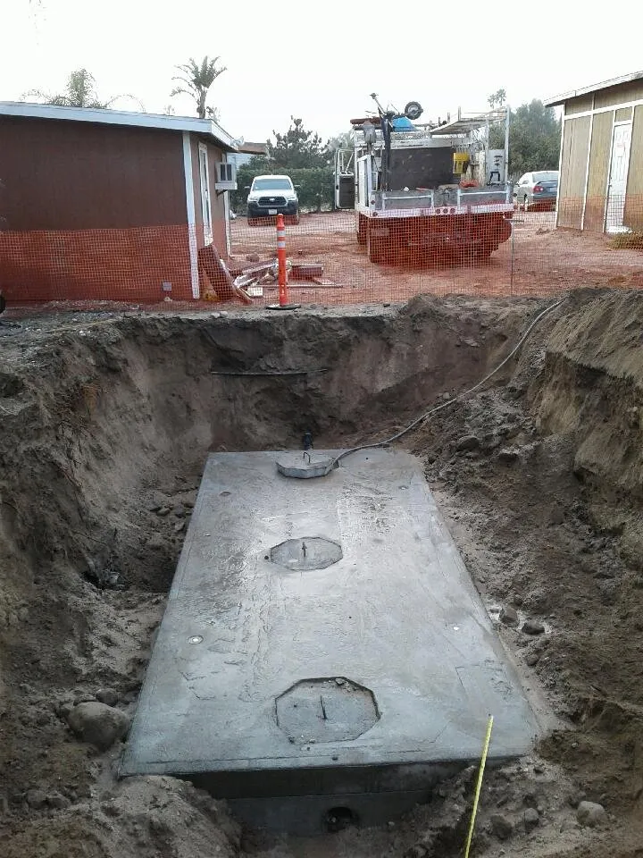 Slide of American Septic Services dba Goddards/Nazco Services