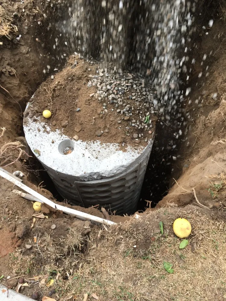 Slide of American Septic Services dba Goddards/Nazco Services