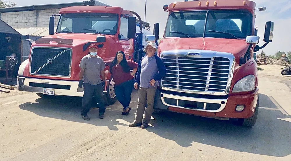 Slide of American Septic Services dba Goddards/Nazco Services