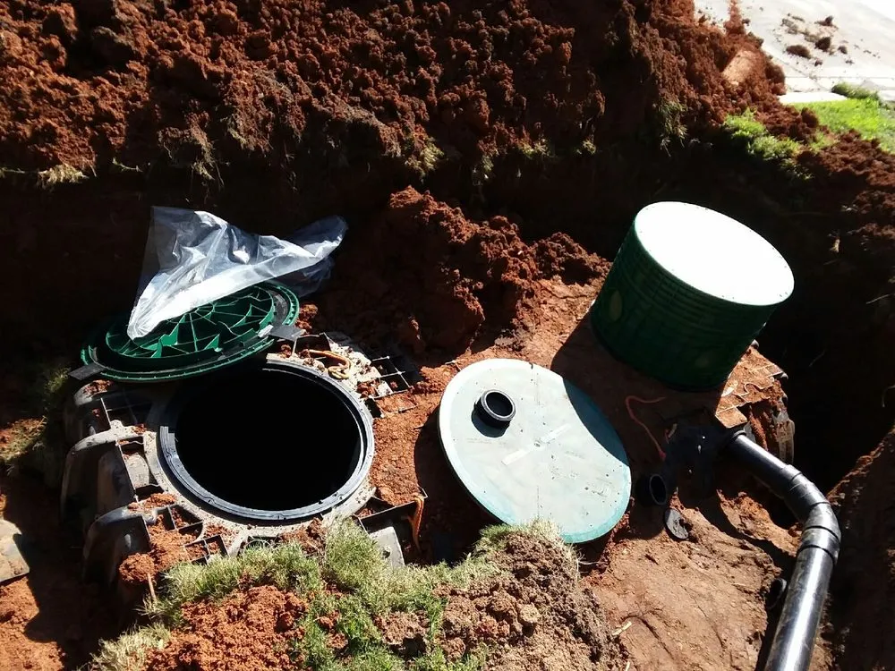 Slide of American Septic Services dba Goddards/Nazco Services