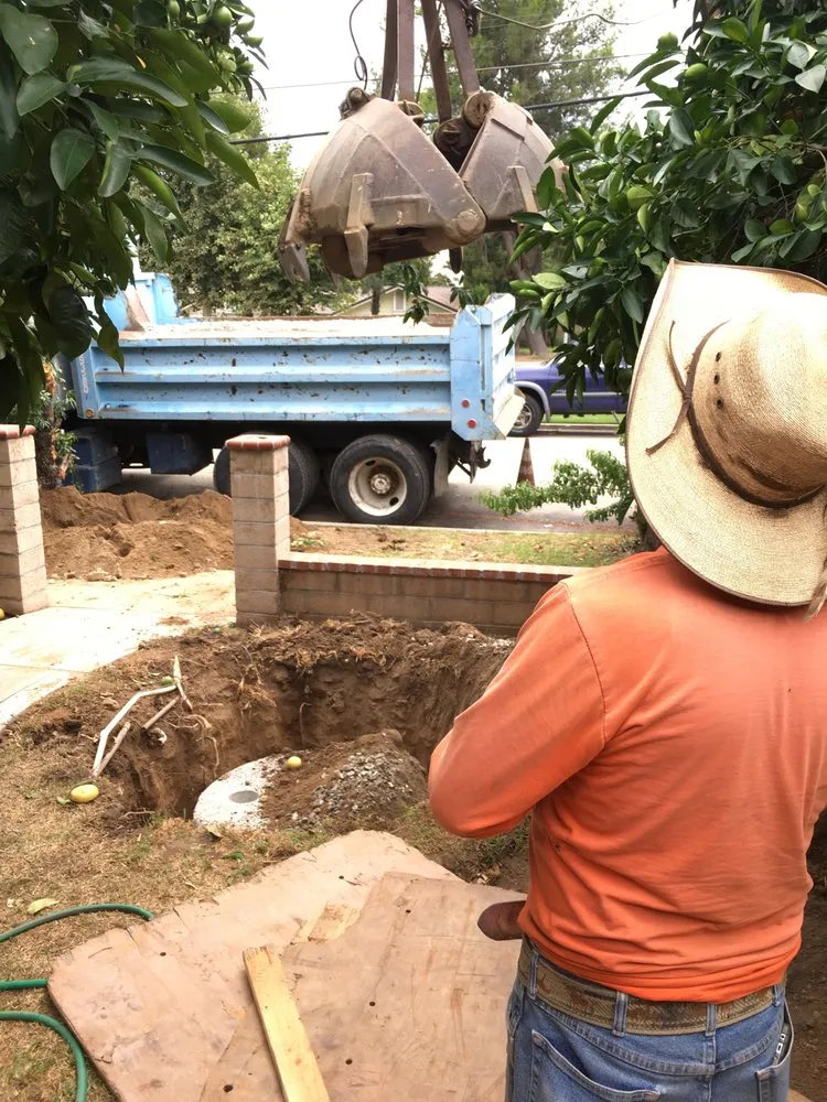 Slide of American Septic Services dba Goddards/Nazco Services