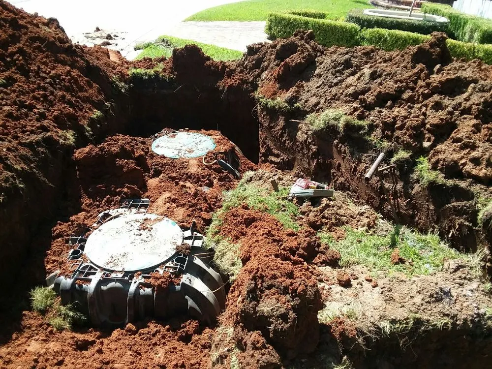 Slide of American Septic Services dba Goddards/Nazco Services