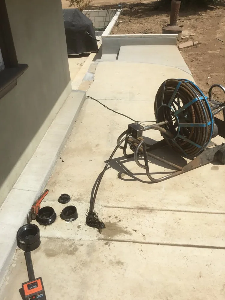 Slide of American Septic Services dba Goddards/Nazco Services