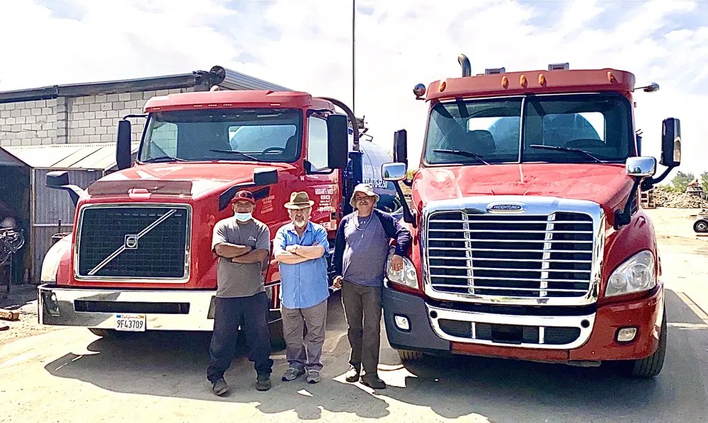 Slide of American Septic Services dba Goddards/Nazco Services