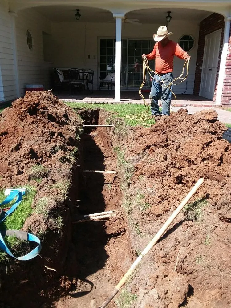 Slide of American Septic Services dba Goddards/Nazco Services