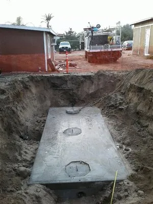 American Septic Services dba Goddards/Nazco Services Logo