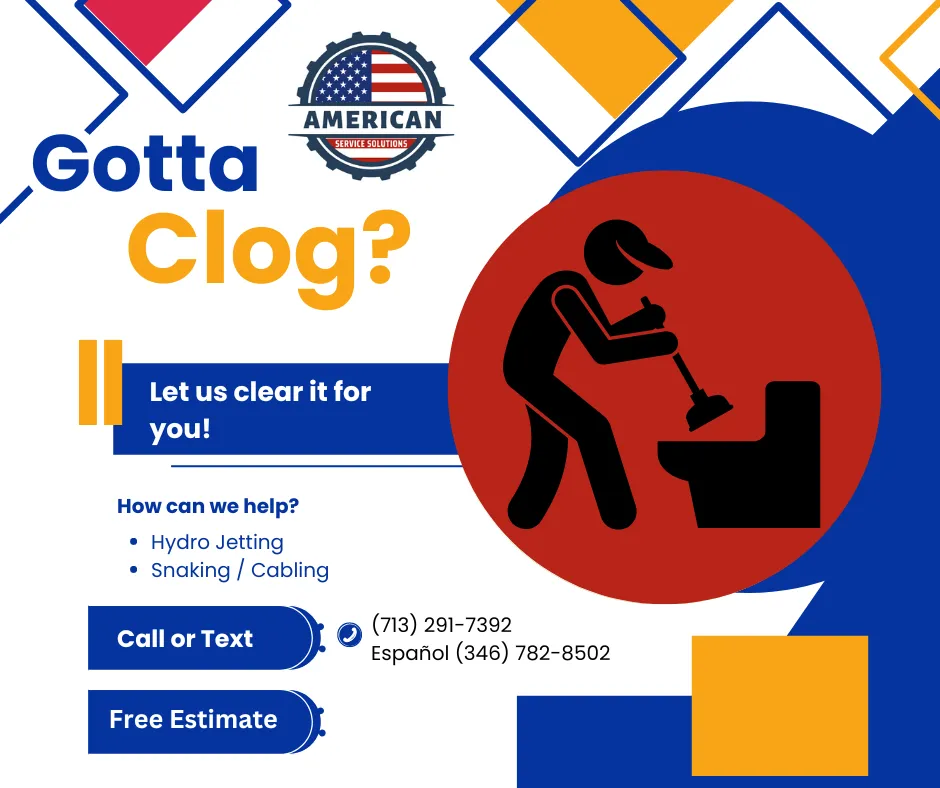 Slide of American Service Solutions