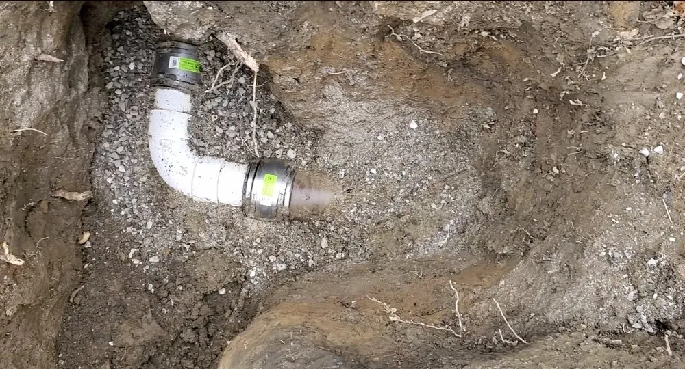 Slide of American Servicers