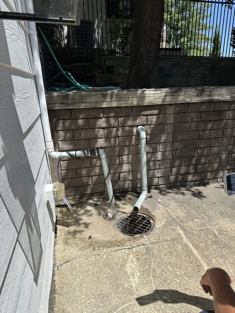 Slide of American Services