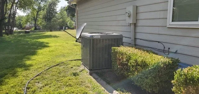 Slide of American Services