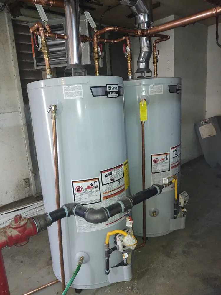 Slide of American Services