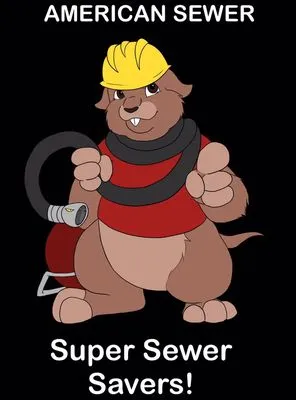 American Sewer & Drain Services Logo