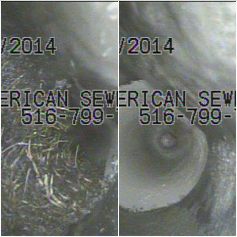 Slide of American Sewer and Drain Cleaning
