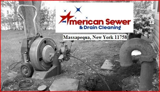 Slide of American Sewer and Drain Cleaning