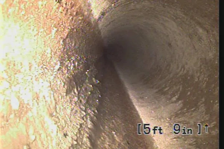 Slide of American Sewer and Drain Cleaning