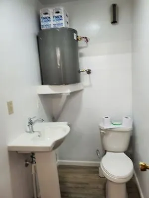 American sewer and drain