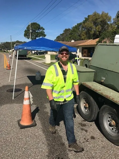 Slide of American Sewer And Pipe