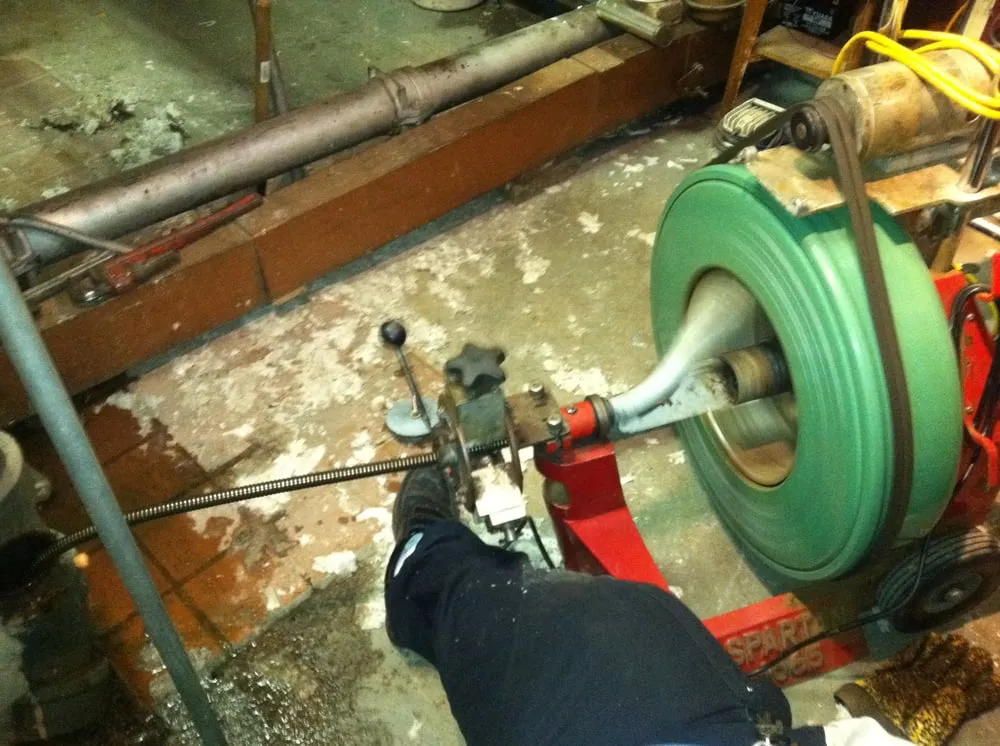 Professional drain cleaning service in Bloomington, MN - American Sewer