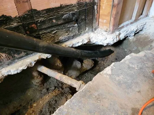 American Sewer Repair