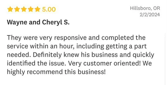 Slide of American Tradesmen