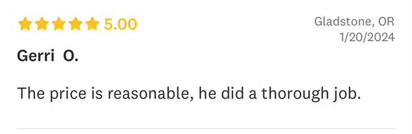 Slide of American Tradesmen