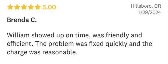 Slide of American Tradesmen