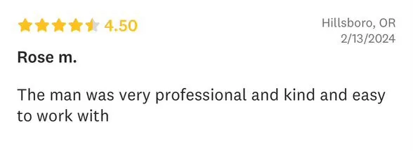 Slide of American Tradesmen