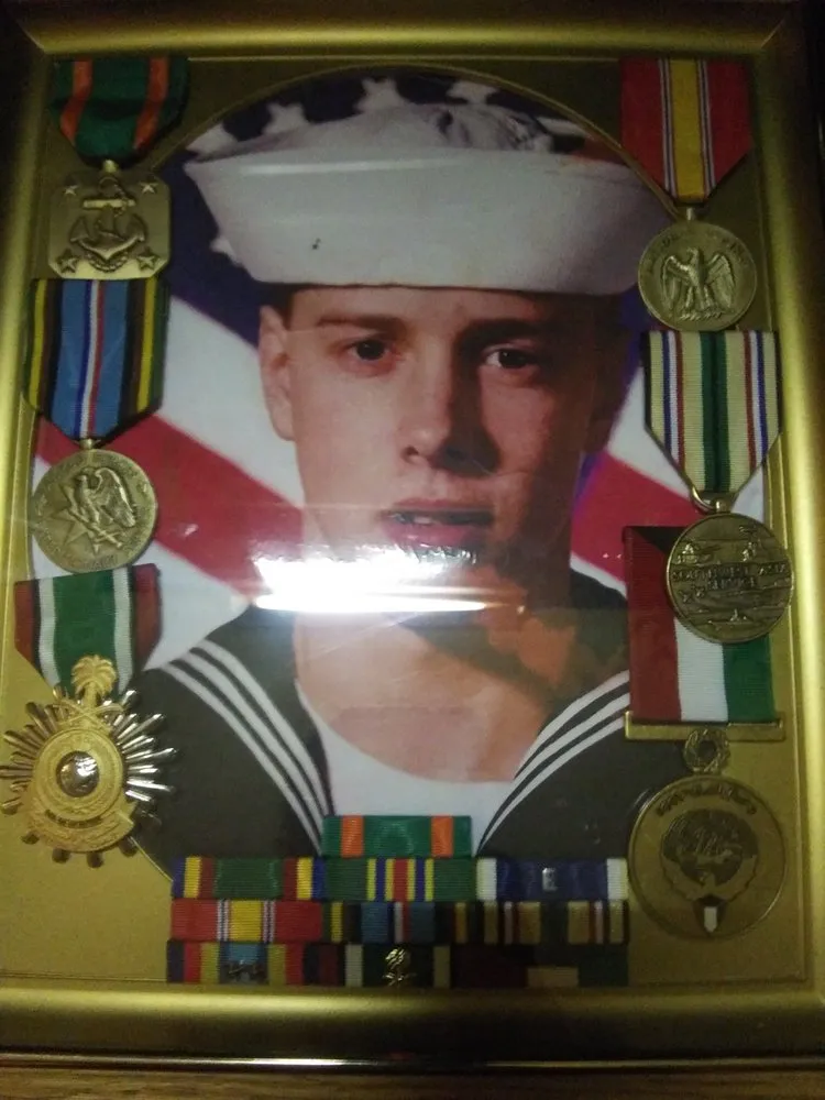 Slide of American Veteran Backflow Testing