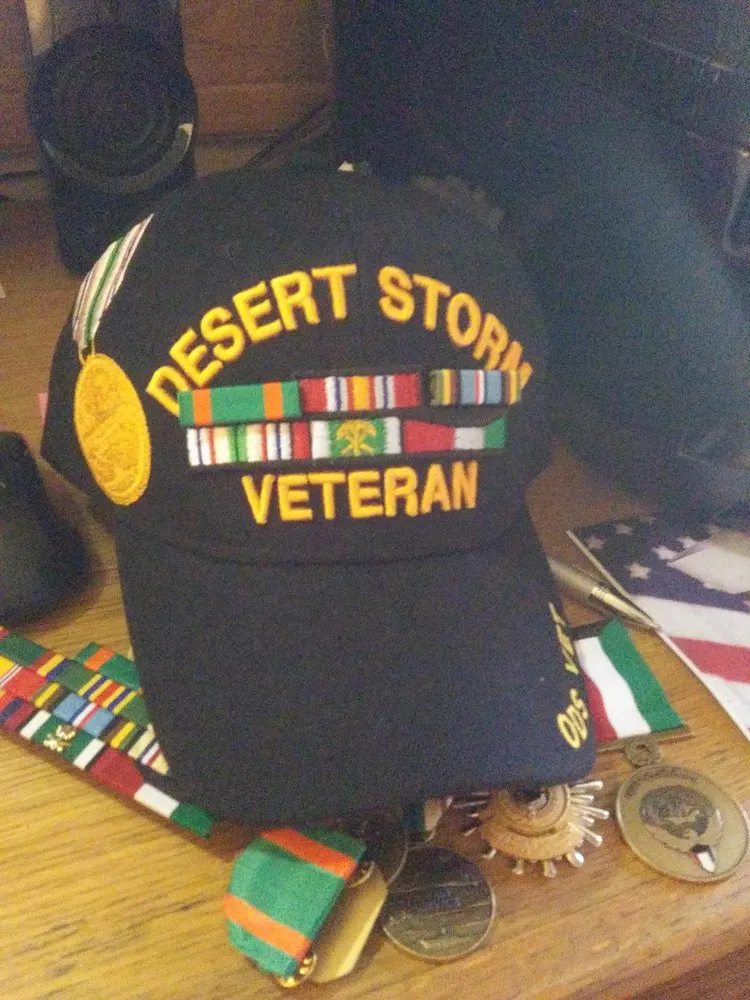 Slide of American Veteran Backflow Testing