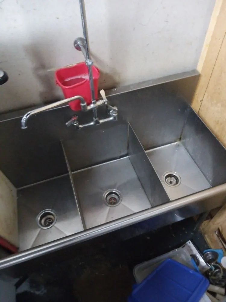 Slide of American Veteran Plumbing