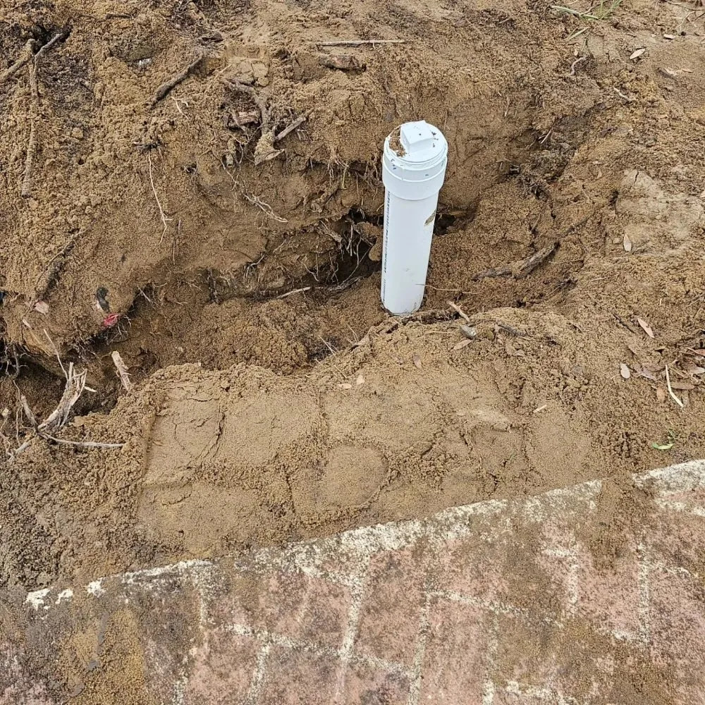 Slide of American Veteran Plumbing