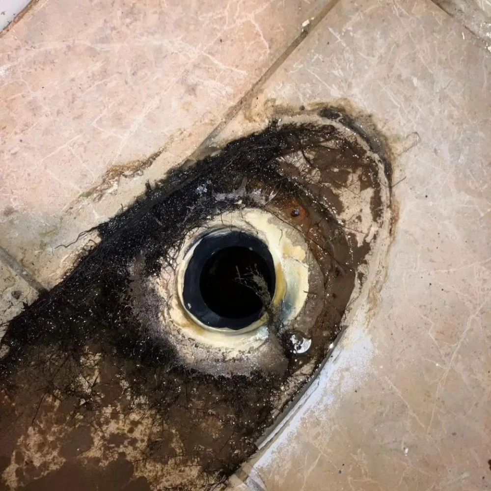 Slide of American Veteran Plumbing