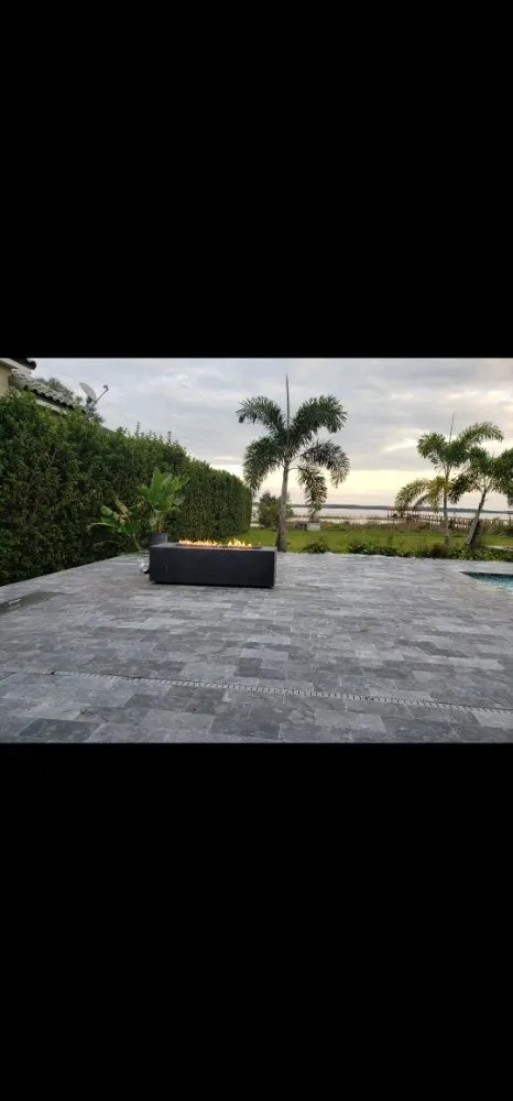 Slide of American Veteran Plumbing